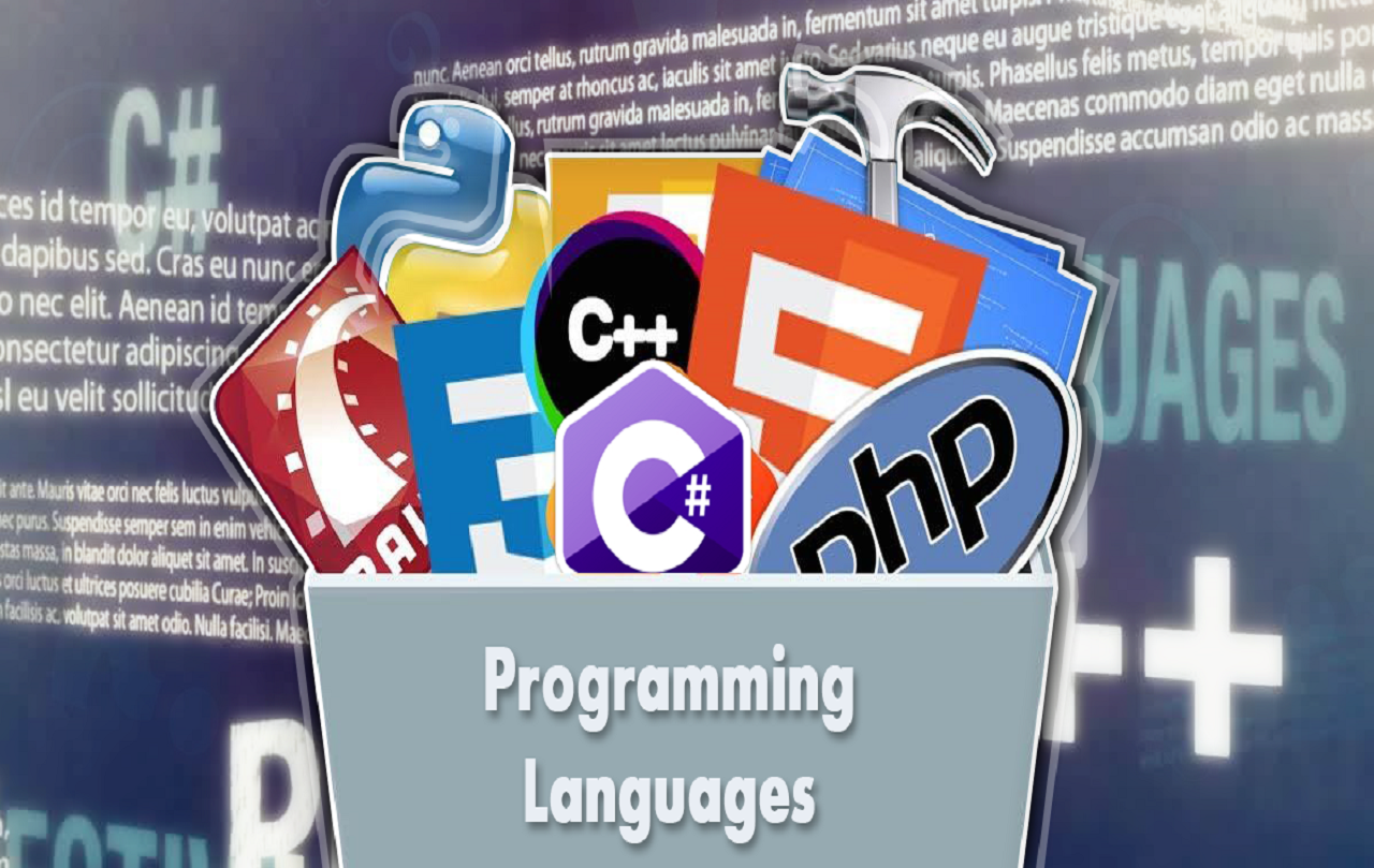 Top 8 Programming Languages to learn in 2015