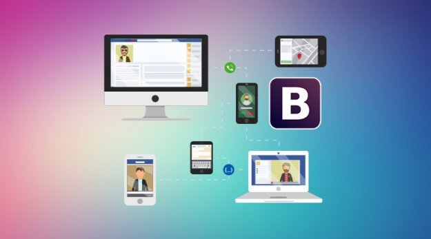 Build-a-multi-page-Social-Network-Template-using-Bootstrap-805X428