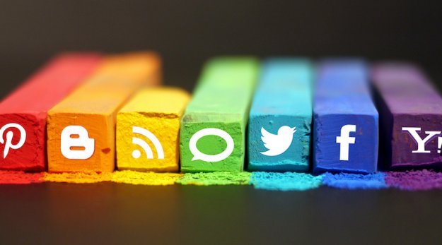 Use Social Media