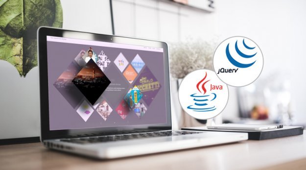 responsive image gallery