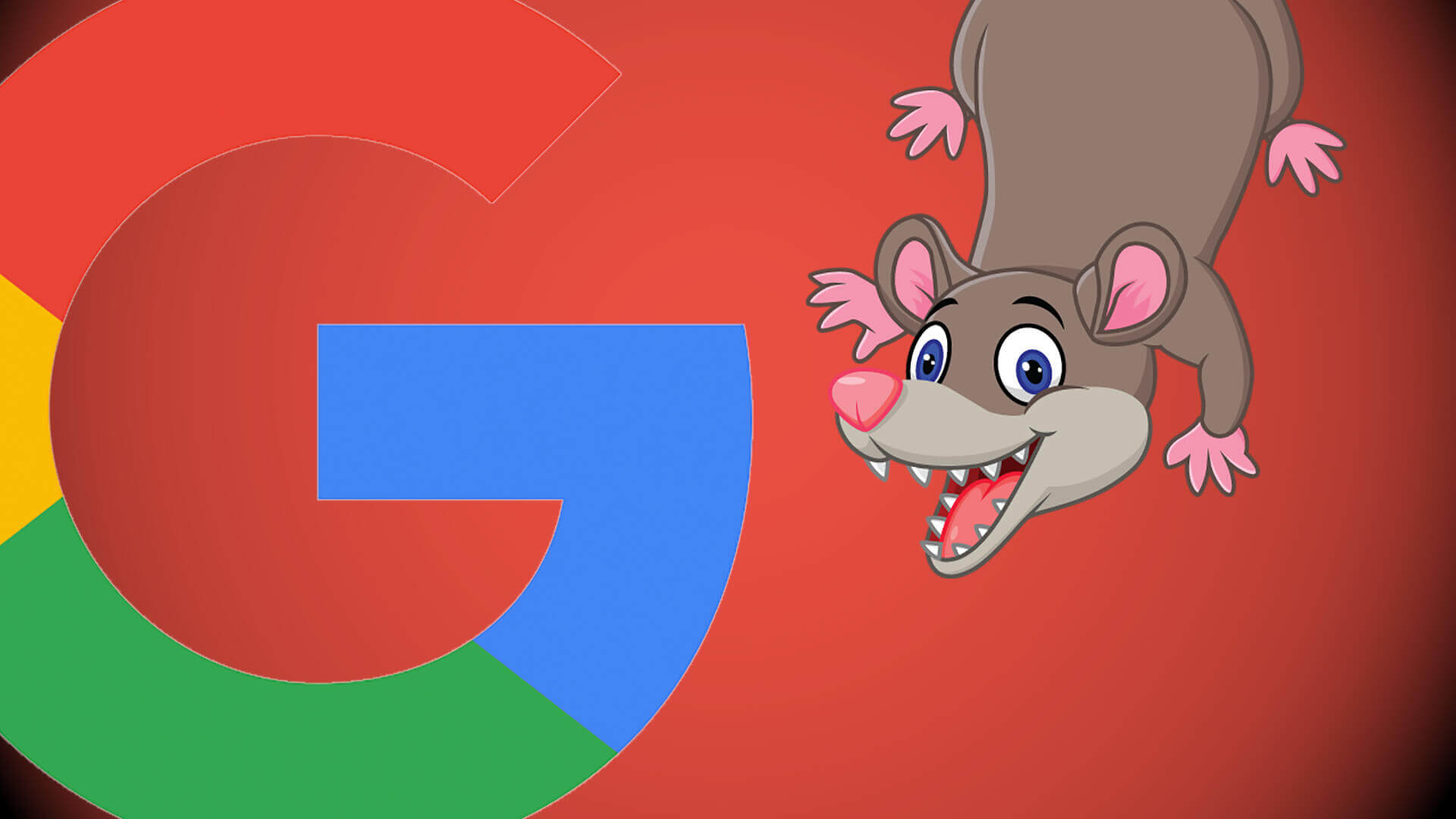 Google's Possum
