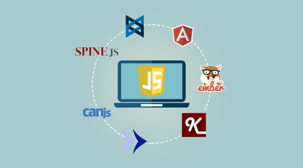 Latest JavaScript MVC Frameworks