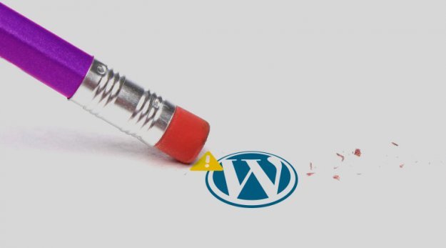 Common WordPress Mistakes