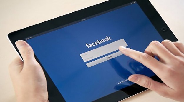 Facebook Page