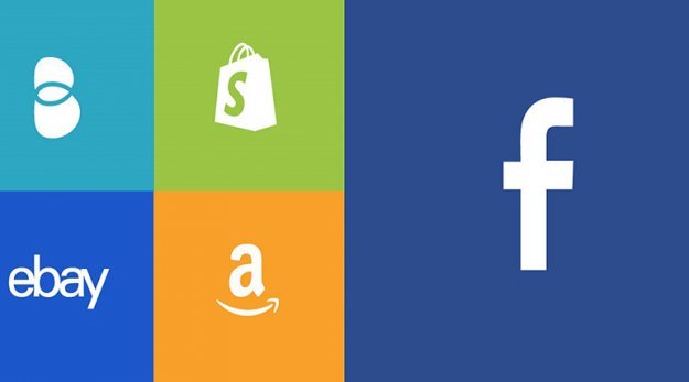 F-Commerce Business
