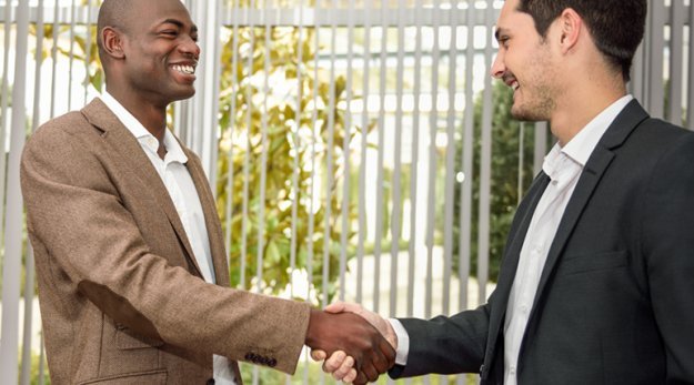 Start a Business