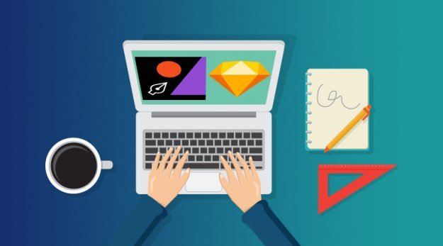 Web Design Tool
