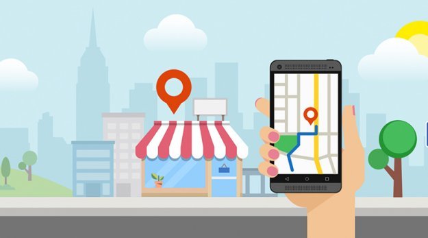Google Updates for Business