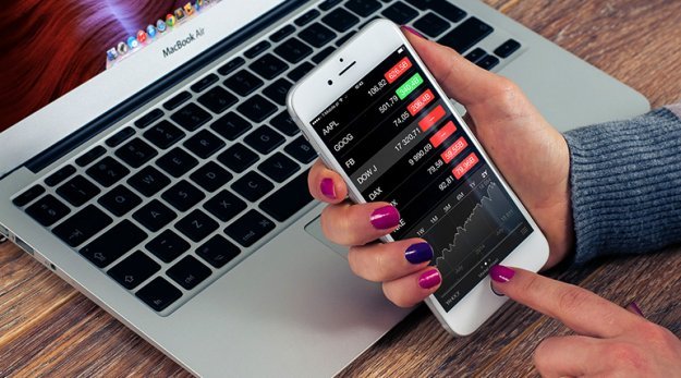 Mobile Business Apps