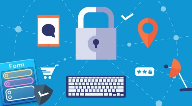 Protect Website from Ransomware