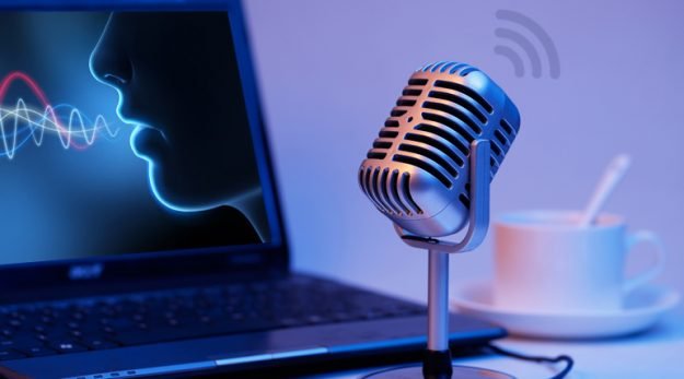 Benefits Of Voice Technology