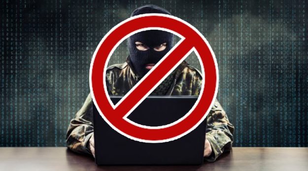 How to Tackle Cyber Terrorism