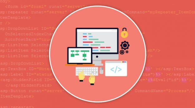 Web Programming Trends