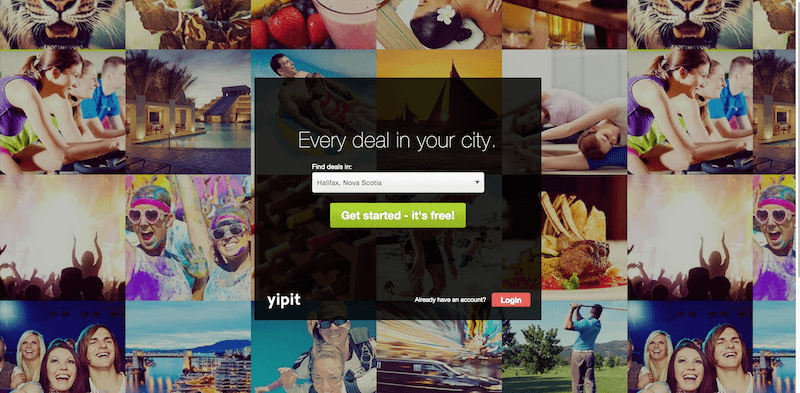 Best Daily Deals and Coupons Yipit