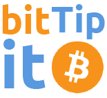 Bittip.It Logo
