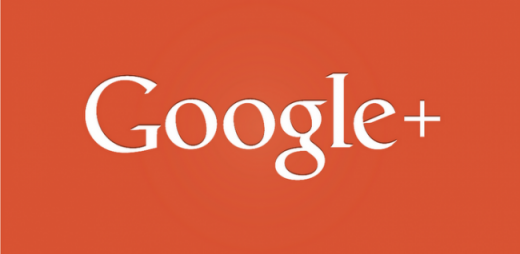 Google+ Logo