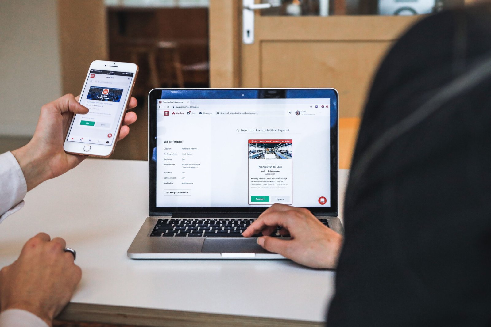 increase website traffic