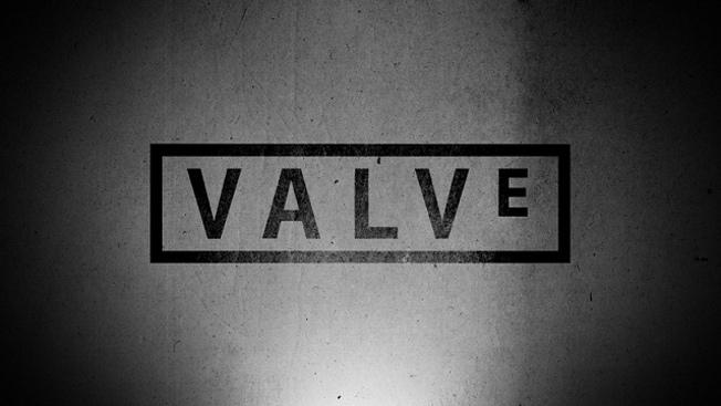 Steam Logo, Valve