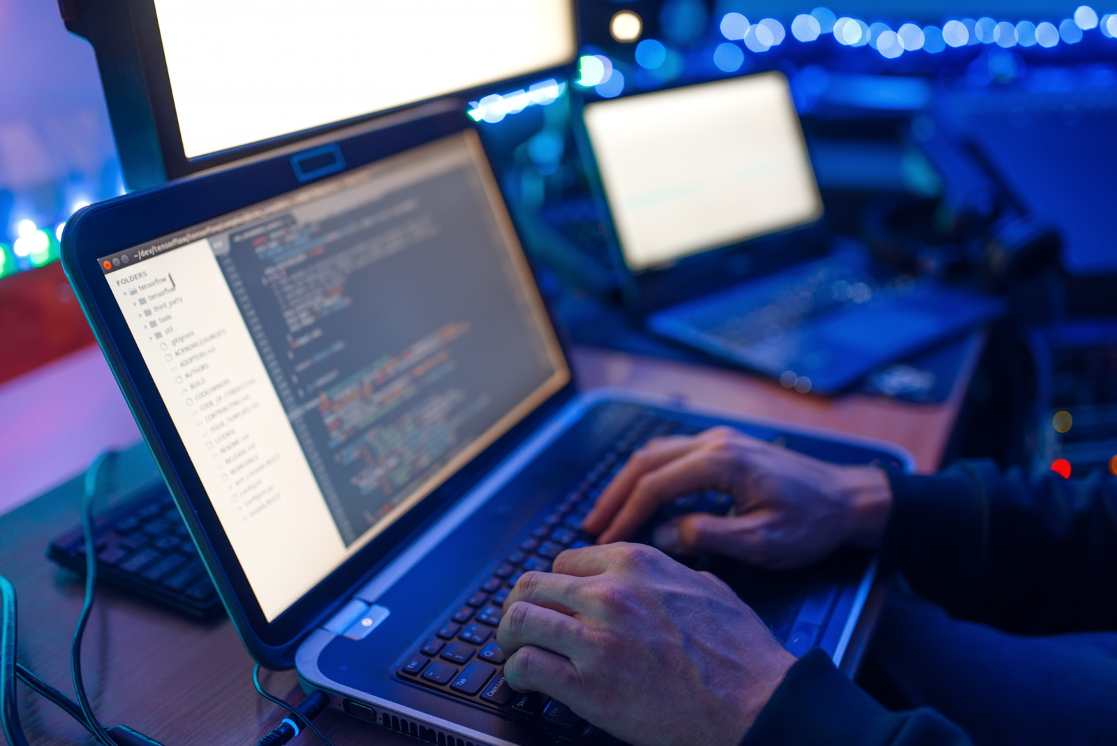 Awesome Websites Built With Laravel PHP Framework