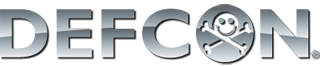 Defcon Logo
