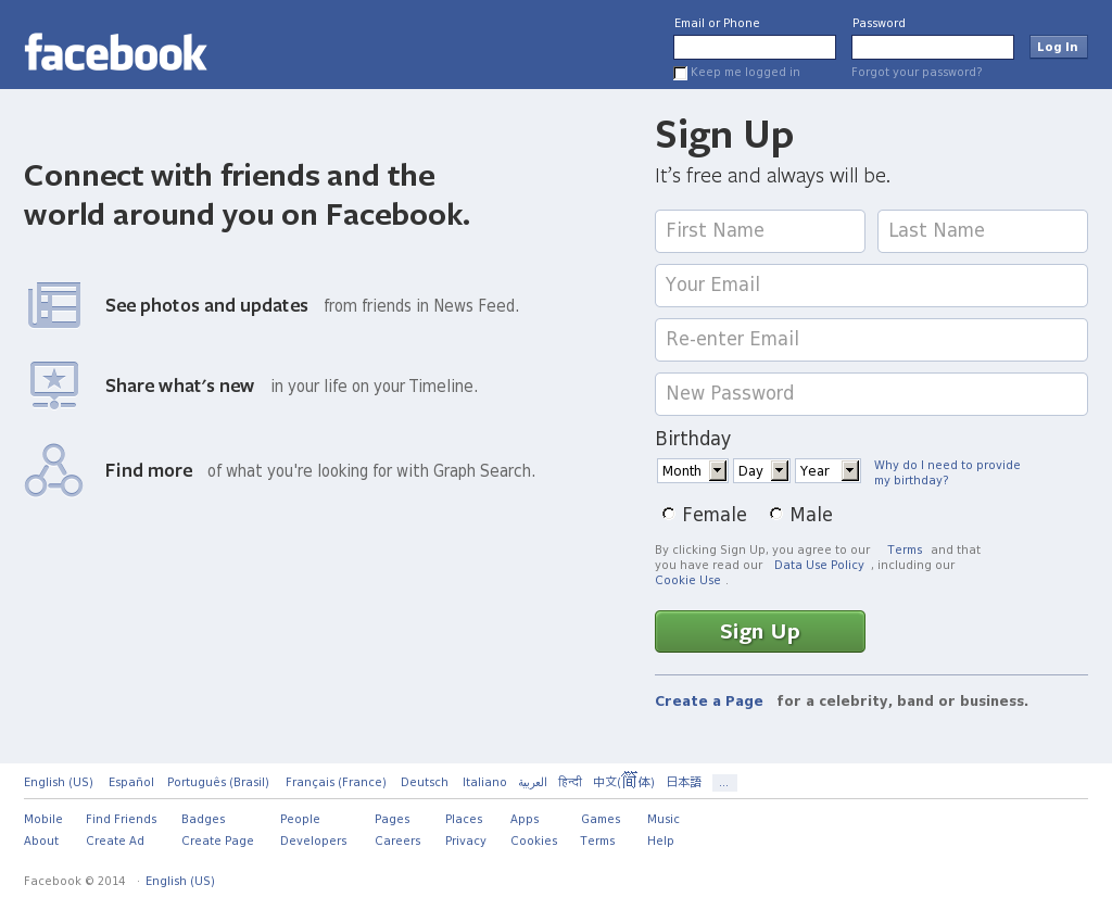 How-To Identify Fake People & Pages on Facebook