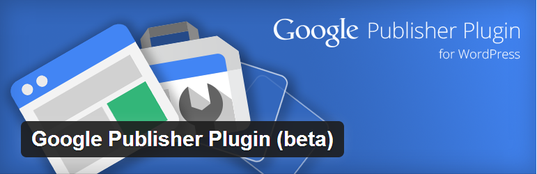 Google Publisher Plugin for WordPress