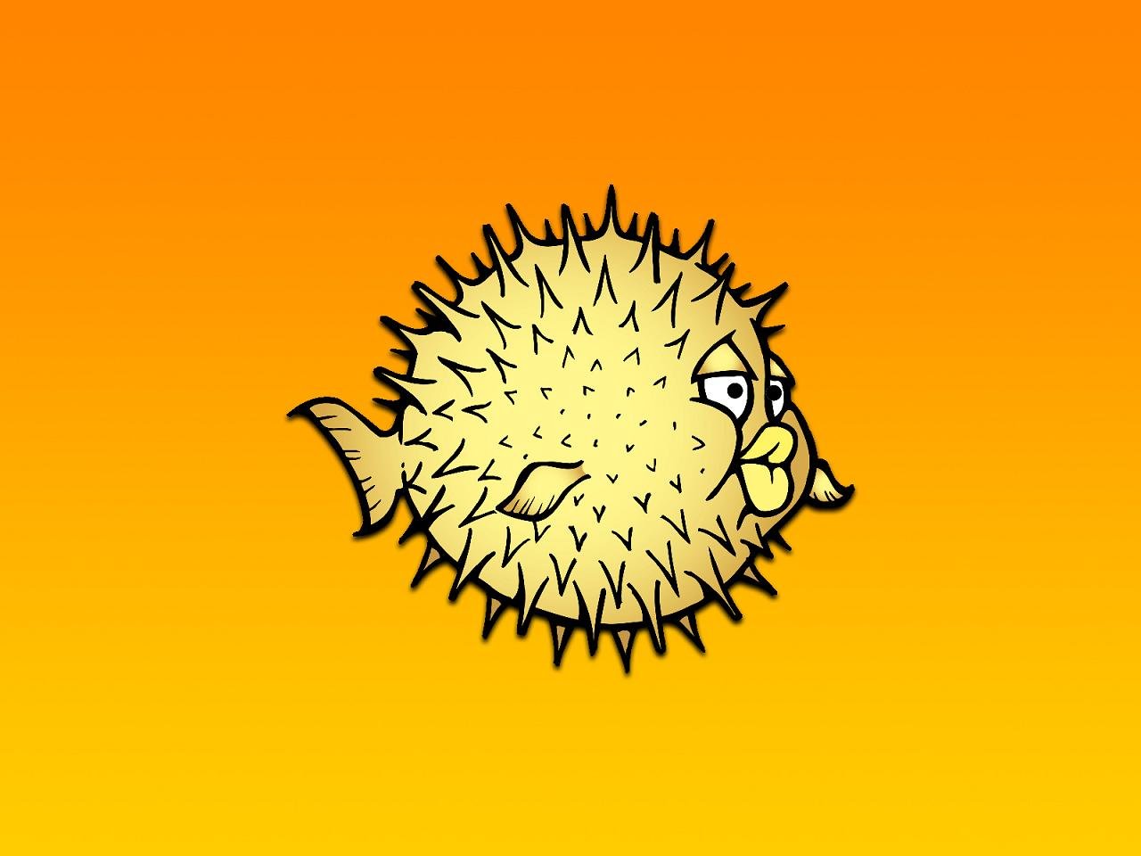 OpenBSD Logo