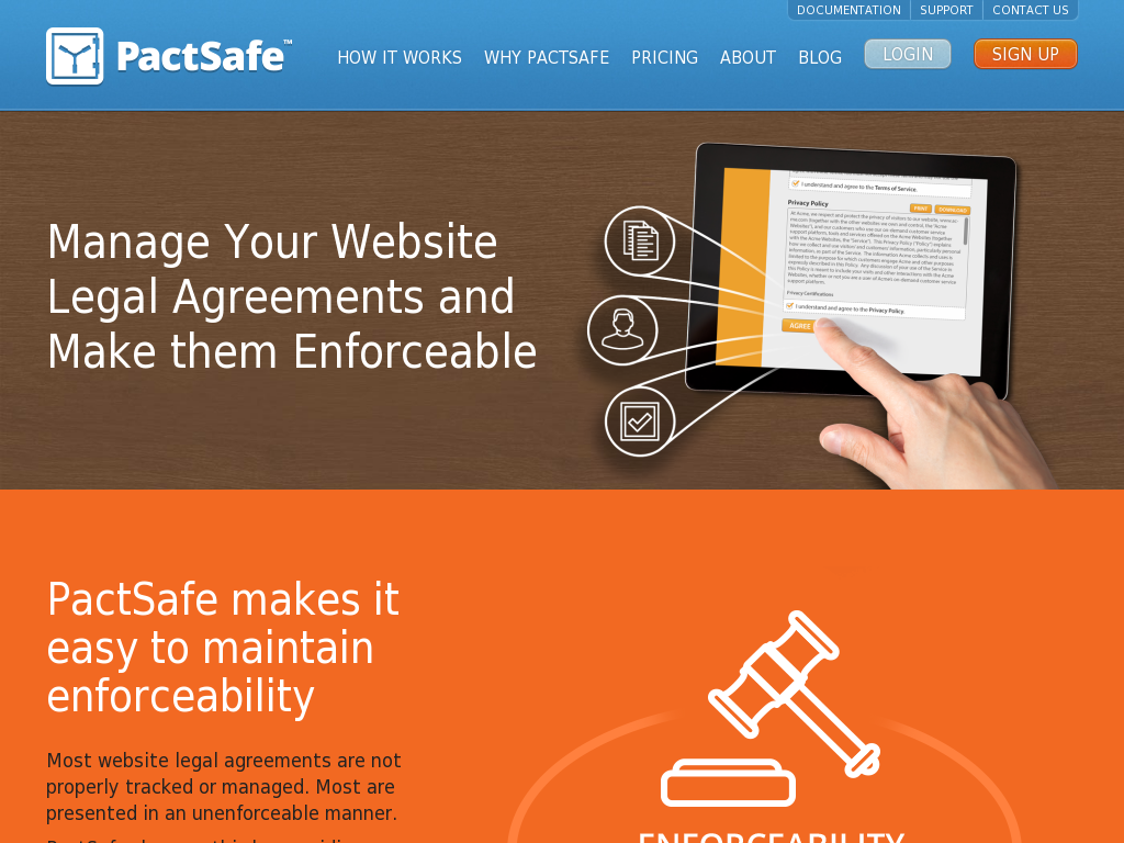 PactSafe