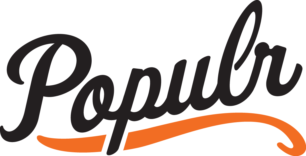 Populr Logo