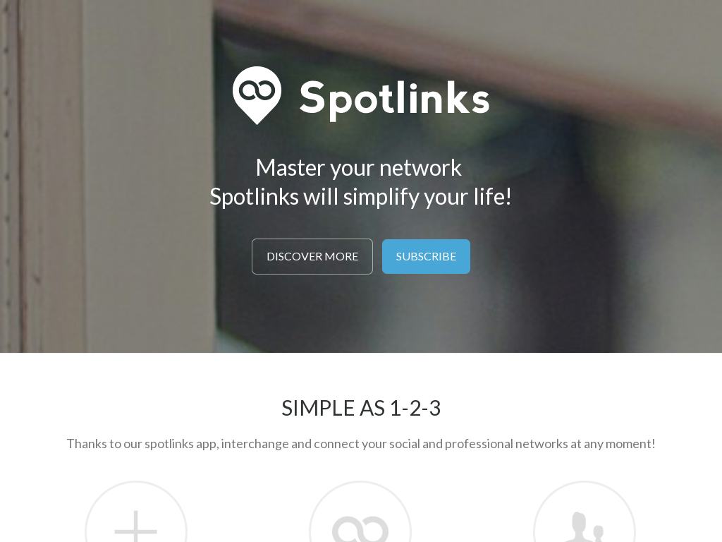 Spotlinks