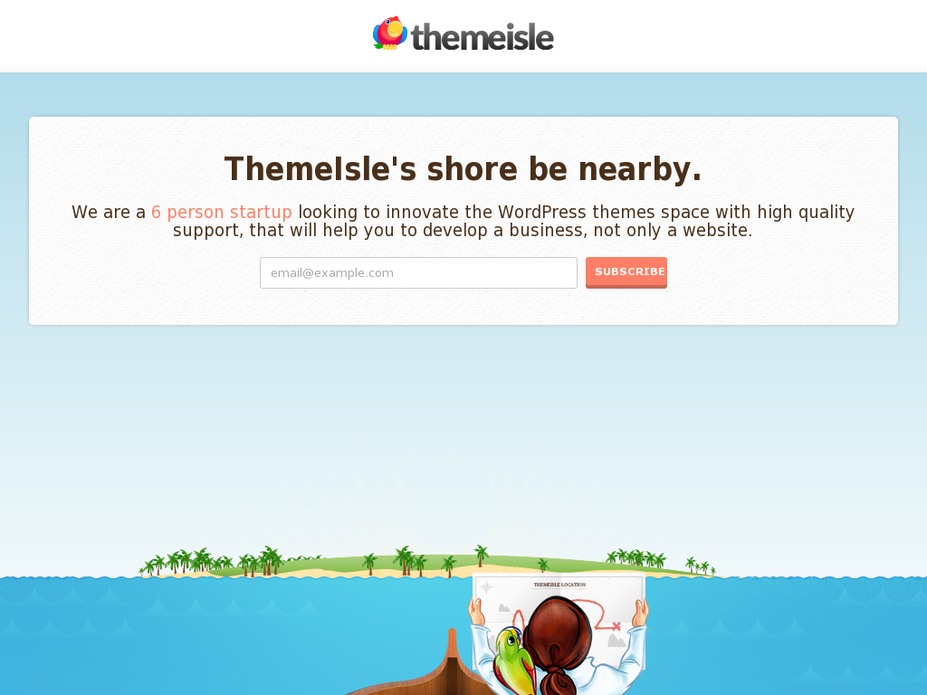 ThemeIsle