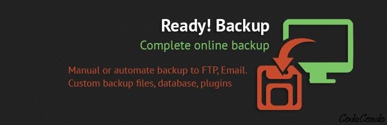 wp backup scheduler restore