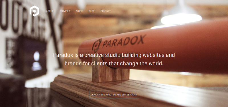 Paradox Design Studio