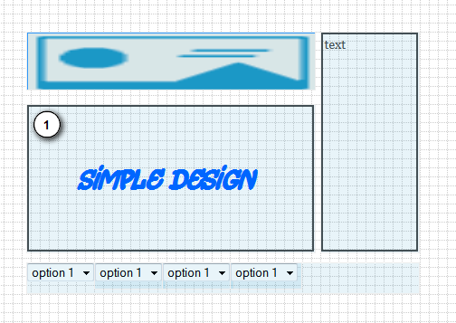 Simple Design Example