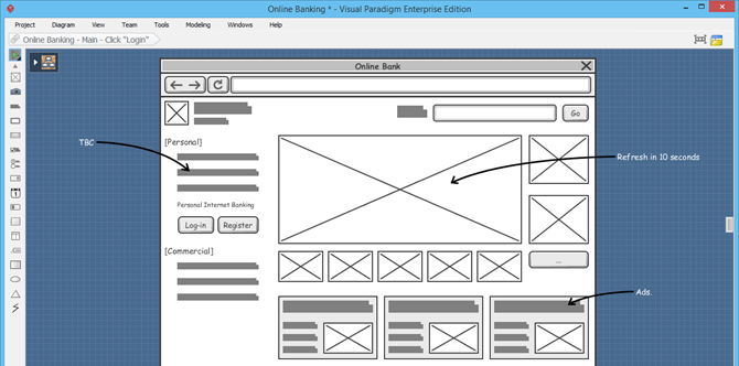 Download 25 Free Mockup and Wireframe Tools for Web Designers