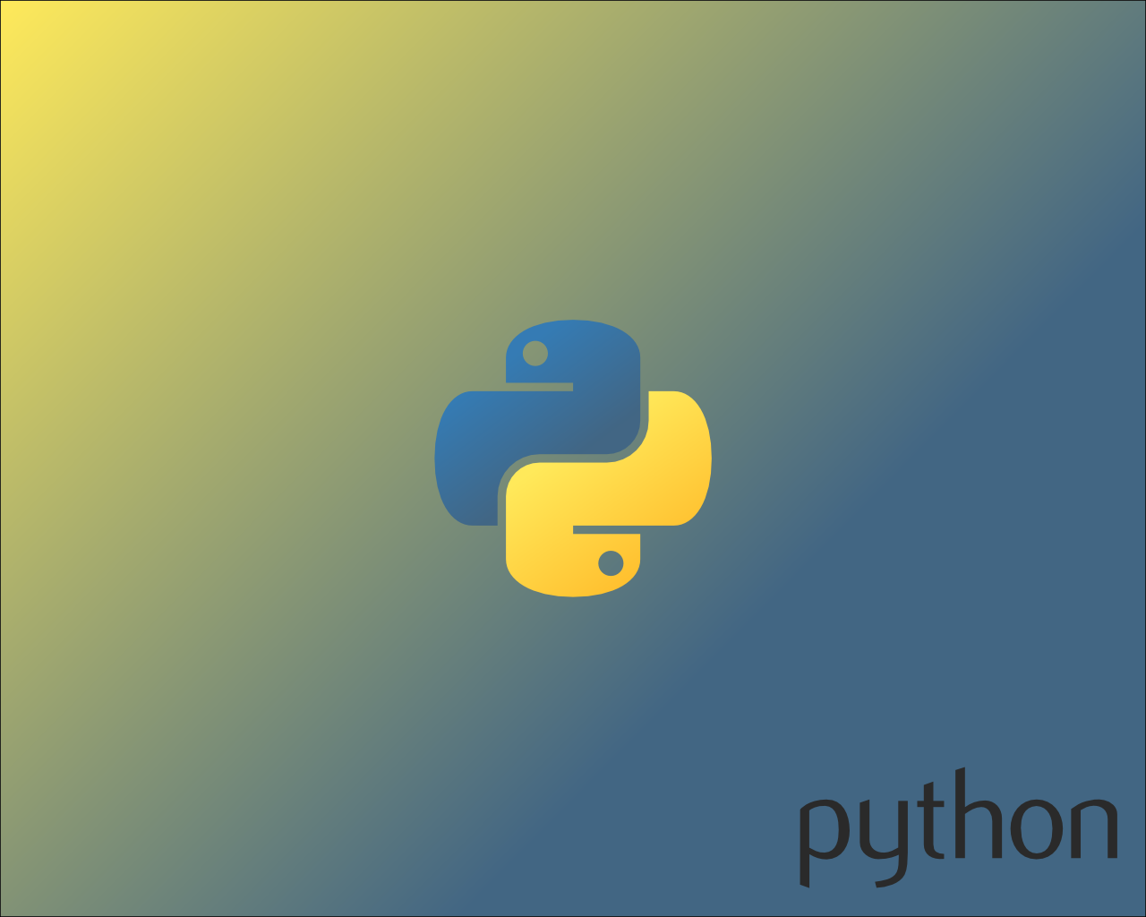 Web Development - Full Stack Python