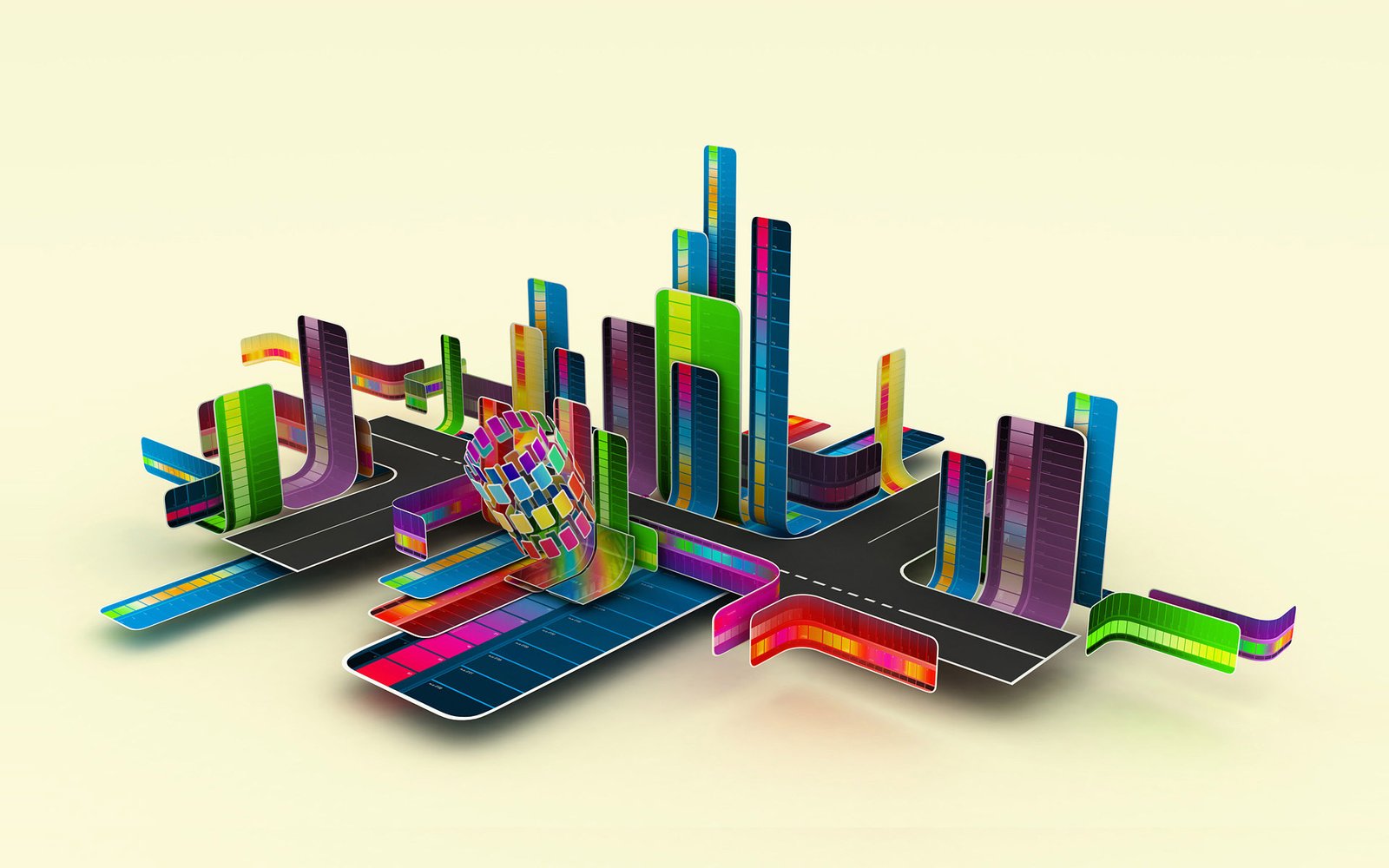 6 JS Libraries for Building Visualized Charts & Graphs