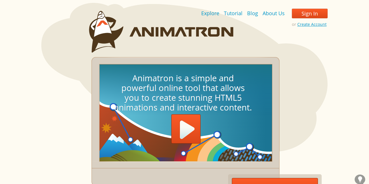 Animatron