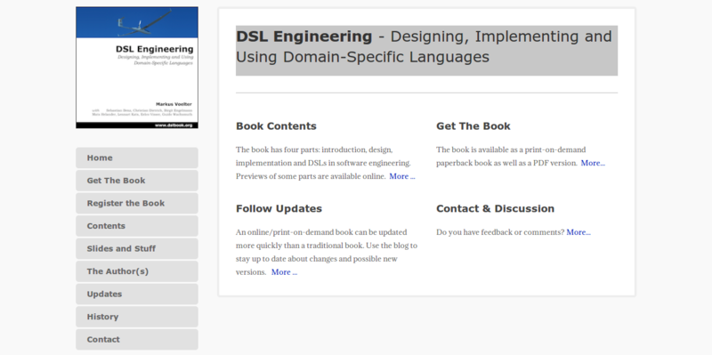 DSL Engineering