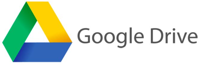 Google Drive 2014