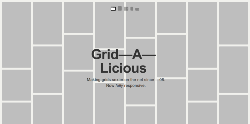 Grid A Licious