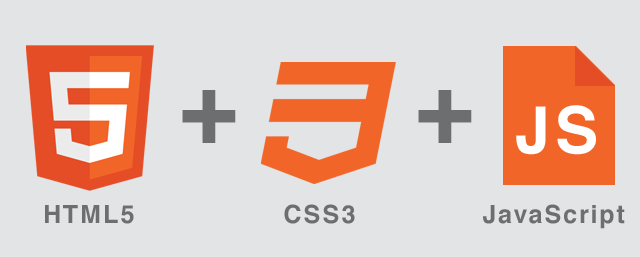 HTML5 & CSS3 & JavaScript