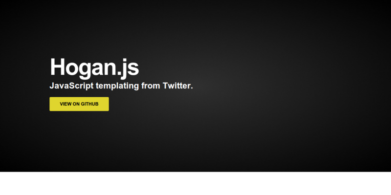 Hogan.js