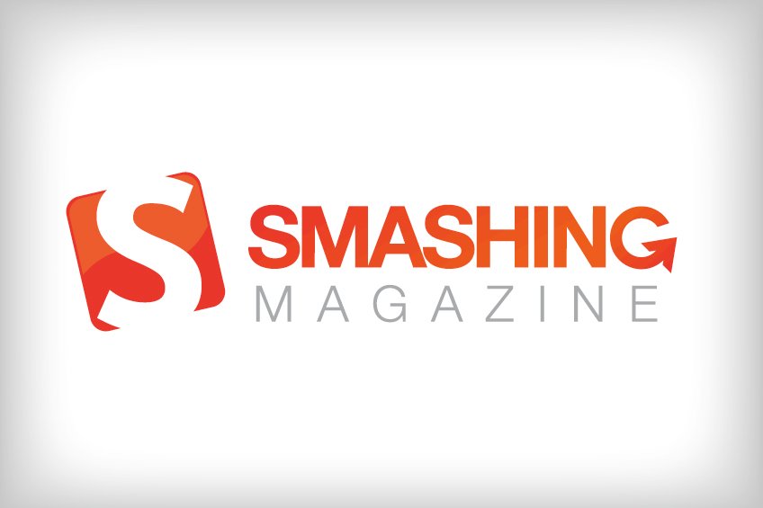 Smashing Magazine Logo