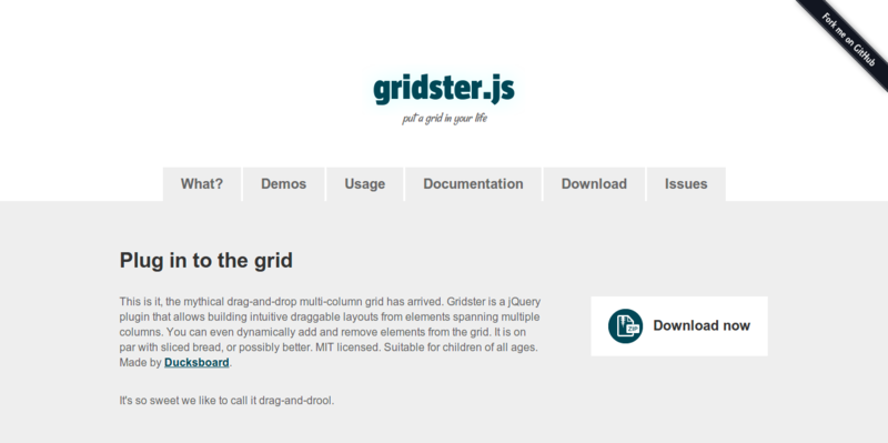 gridster.js