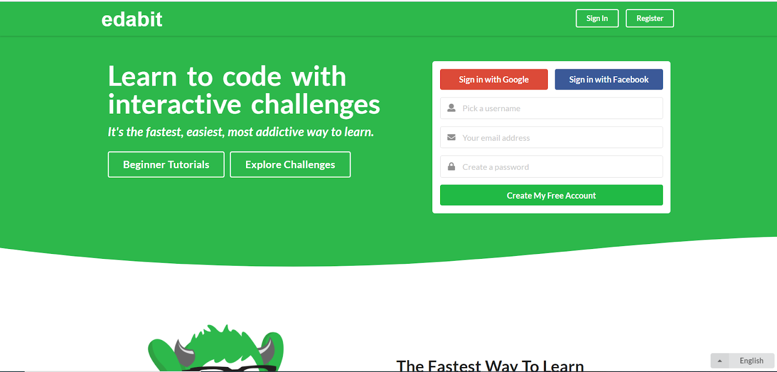 20 Code Challenges To Put What You're Learning to the Test