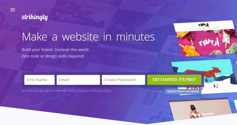 best web builders 2018 best web builders 2018