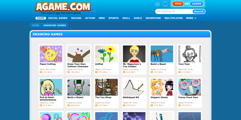 Draw Something Draw something, Fun drawing games, Drawing games