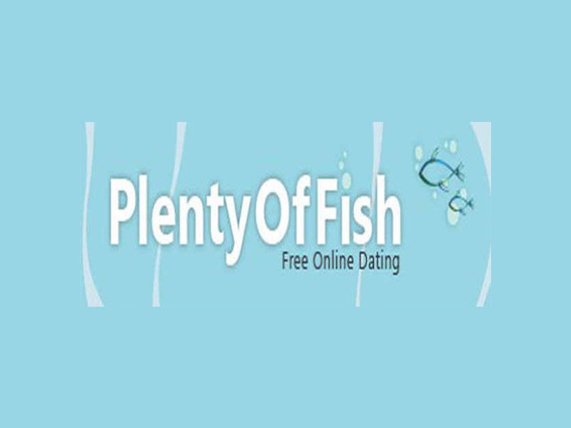 Plenty Of Fish Logo