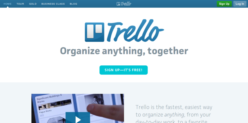 Trello